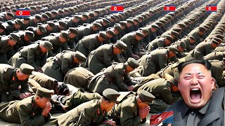 3 seconds ago North Korean soldiers surrender en masse after Ukraine captures their commander [upl. by Fi]