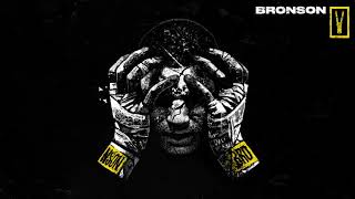 BRONSON  BRONSON Full Album [upl. by Adnesor]