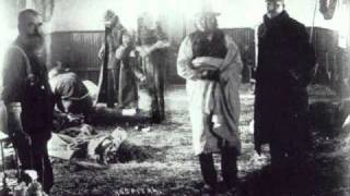 La strage dei SIOUX a Wounded Knee  29 dicembre 1890 [upl. by Hum]