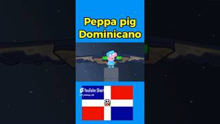 peppapigenglish peppalatino humor funny minecraft memes pepapig peppapig comedy [upl. by Anoynek]