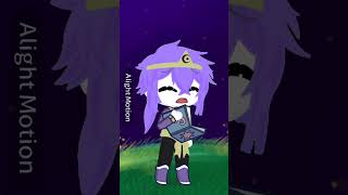 Why is everybody picking on me gachatrend dreamtale Gacha trend gachalife2 [upl. by Linette]