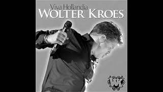 Wolter Kroes  Viva Hollandia 1950 Ai Cover Editie [upl. by Atinod646]