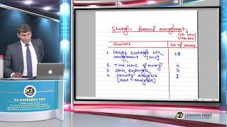 Forex Lecture  1  NEW Recording   CA  CMA Final SFM  CA Nagendra Sah [upl. by Eniluj]