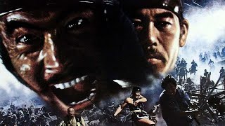 Seven Samurai Full Movie Facts And Review l Akira Kurosawa l Hideo Oguni [upl. by Akimit]