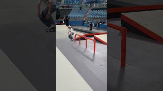 Chloe Covell practice clips  SLS Sydney 🇦🇺 [upl. by Flint]