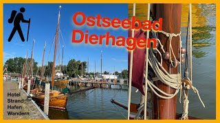 Ostseebad Dierhagen [upl. by Dorrehs705]