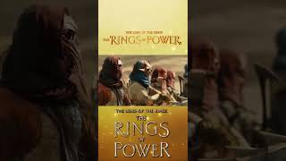 Rings of Power Renewed or Cancelled [upl. by Trask]