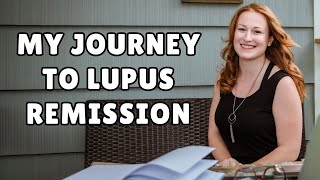 Hydroxychloroquine Plaquenil For LUPUS My 3year journey [upl. by Ahsinrev]