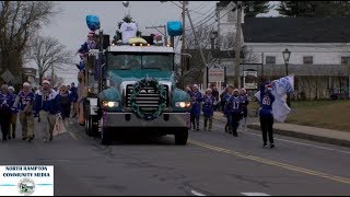 Hampton NH Christmas Parade [upl. by Annad]