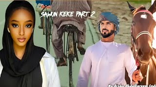 Sawun keke part 2 [upl. by Poliard]