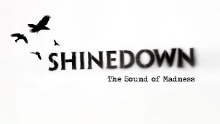 Shinedown  The Sound of Madness Full Album Official Audio [upl. by Oetsira]