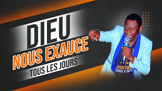 Ronz Dieu nous exhauce toujours [upl. by Umberto]