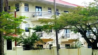 S12E36  Nando Gardens and Apartments at Turkeyen East Coast Demerara Guyana [upl. by Connors781]