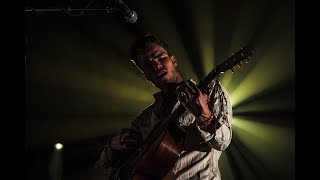 Kaleo  quotAutomobilequot in Saint Petersburg Live A2 Green Concert 24 November 2017 [upl. by Muhammad860]