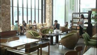 결혼 허락받는 메아리와 윤 신사의 품격 20120811 [upl. by Manoop]