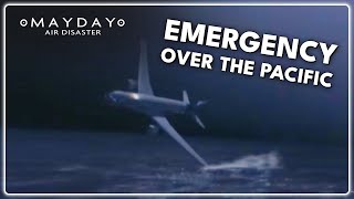 The Mystery of Flight 603  Mayday Air Disaster [upl. by Atniuqal]