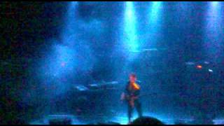 The Kovenant  Sulphur Feast Live Inferno in Oslo Norway 2010 HQ Sound [upl. by Bowler]