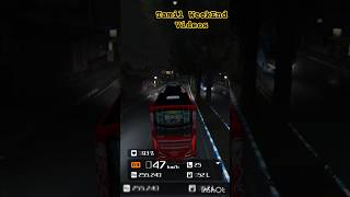 Lovely Deva melodies in Bus Simulator  2 trendingshorts viralvideo deva bussimulatorindonesia [upl. by Eatnoj865]