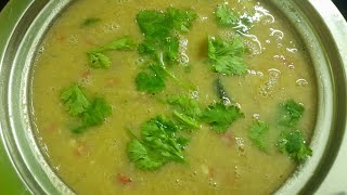 how to make kadappa in tamil  kadappa recipe in tamil  side dish kadappa [upl. by Llireva]