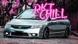 RKT CHILL ✘ENGANCHADOEXPLOTA TU AUTO✘  El Marki Dj [upl. by Hurff]