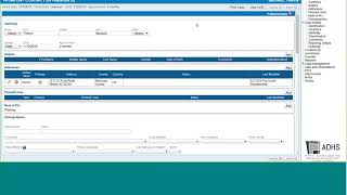 Perinatal Hepatitis B Part II Birth Entry Updated [upl. by Airdnaxila]