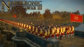 Napoleon Total War 3  Papal States  Part 15 [upl. by Davine]