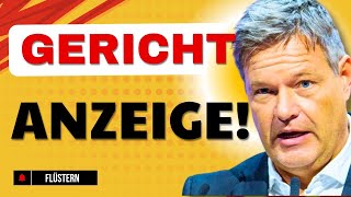 Richter stellt Habeck im Gericht bloß [upl. by Herold654]