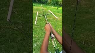 archery bowmaker bow bowmakers hunting [upl. by Studner]