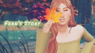 Ferns Story 3Romance Festival amp Bad Boy VibesThe Sims 4 [upl. by Hermon]