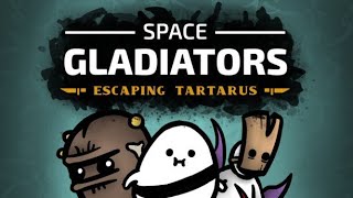 Space Gladiator Escaping Tartarus Gameplay Android Games androidgames mobilegame [upl. by Okorih348]