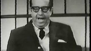 Kenneth Williams Bilko on Parade Part 1 of 3 [upl. by Gorga647]