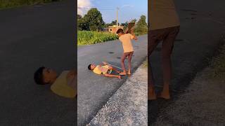 skating emotional video 😥😥skatingskatingboardtrendingviralytshortshorts [upl. by Lozar]