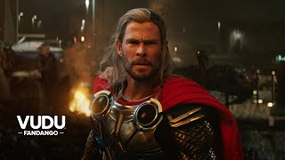 Thor Love and Thunder  Trailer Music Sweet Child O Mine  Epic Version [upl. by Siugram823]