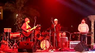 MAAERI YAAD WO AAYI BY PALASH SEN PERFORMING WITH OUR BAND JIMCORBETT WITH AMMUPANDAY [upl. by Keviv]