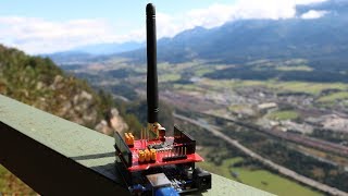 Zukunft LoRa amp LoRaWAN  Grundlagen IoT Vernetzung Reichweiten amp Anwendungen [upl. by Remy]