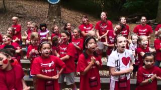 WSC Chippewa Tribal Song Session 2 [upl. by Dam]