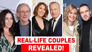 Nobody Cast Real Life Partner Revealed [upl. by Mccallum]