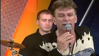 Srecko Susic  Zivi u samoci  Live  Zapjevaj uzivo  Renome 19062004 [upl. by Ganny]