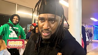 DAYLYT Says J COLE CALLED Him Told Him Why He Was Backing Out of his Rap Battle With KENDRICK LAMAR [upl. by Jadda724]