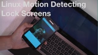 Hak5  Linux Motion Detecting Lock Screens and Android NFC Hacking with Arduino Hak5 12092 [upl. by Artema]