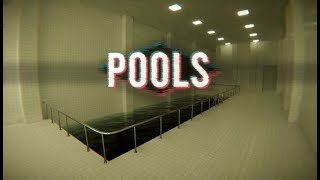 POOLS Full Game Gameplay WalkthroughNo Commentary [upl. by Smiley153]