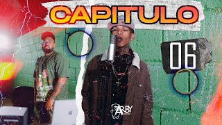 Papy Crish Buena Vibra Capitulo 6 Rb En La Vaina [upl. by Leopoldine]