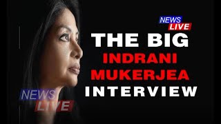 চৈয়দ জাৰিৰ হুছেইনৰ সৈতে ‘THE INDRANI MUKERJEA INTERVIEW’ [upl. by Mureil307]