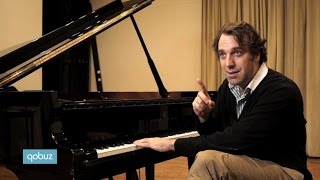 Chilly Gonzales  interview et session Qobuz [upl. by Lanza61]