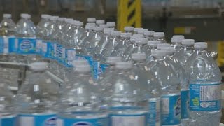 Behind the bottled water industry [upl. by Anesor]