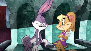 S1 E10 pt2 “Eligible Bachelors” THE LOONEY TUNES SHOW [upl. by Leary]