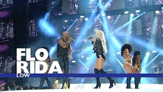 Flo Rida  Low Live At The Summertime Ball 2016 [upl. by Previdi]