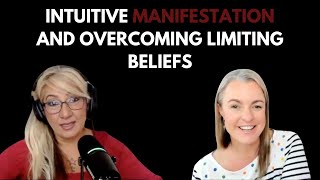 Biddy Tarot Intuitive Manifestation amp Overcoming Limiting Beliefs [upl. by Anawk546]