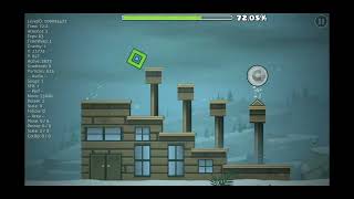 ANOTHER STEREO MADNESS REMAKE  quotBronco Blitzquot 100 verified  Geometry Dash 22 1 coin [upl. by Einnol414]