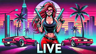 🔴LIVE STEFY FPLAYT🔴 GTA 5 Roleplay FIVEM VIATA IN CORLEONE CE FACEM IN SEARA ASTA17 [upl. by Admana]